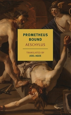 Prometheus Bound Paperback New York Review of Books