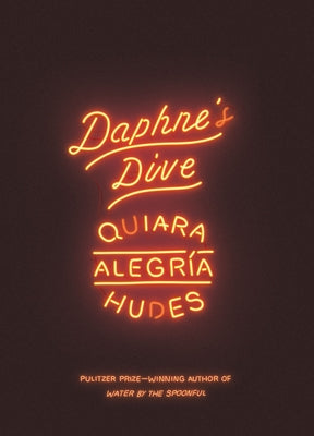 Daphne's Dive (Tcg Edition) Paperback Theatre Communications Group