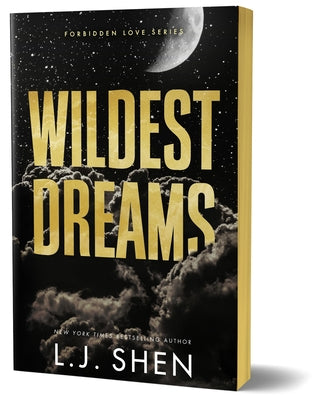 Wildest Dreams (Deluxe Edition) by Shen, L. J.