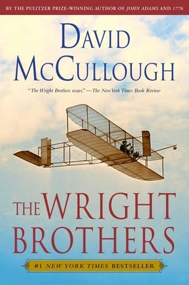 The Wright Brothers Paperback Simon & Schuster