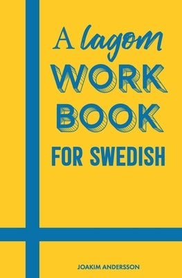 A Lagom Workbook for Swedish Paperback North Tone Media