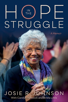 Hope in the Struggle: A Memoir Paperback University of Minnesota Press