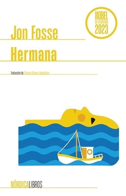 Hermana by Fosse, Jon