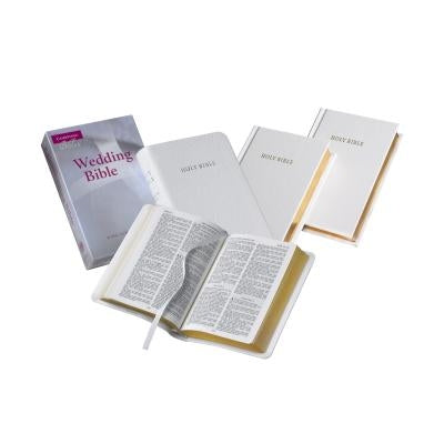 Wedding Bible-KJV Bible Cambridge University Press
