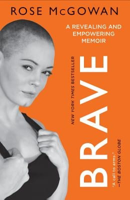Brave Paperback HarperOne