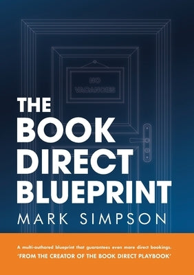 The Book Direct Blueprint Paperback Book Printing UK
