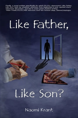Like Father, Like Son? Paperback Campanula Press