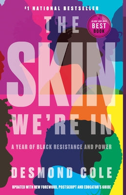 The Skin We're in: A Year of Black Resistance and Power Paperback Anchor Canada