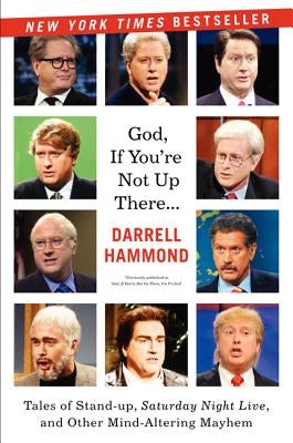 God, If You're Not Up There... Paperback Harper Paperbacks