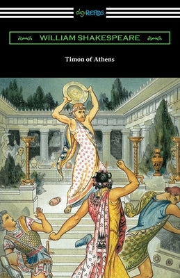 Timon of Athens Paperback Digireads.com
