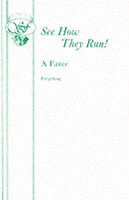 See How They Run! Paperback Samuel French Ltd