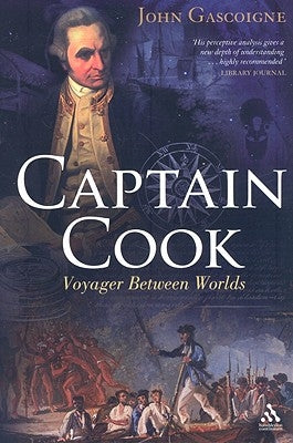Captain Cook Paperback Bloomsbury Publishing PLC