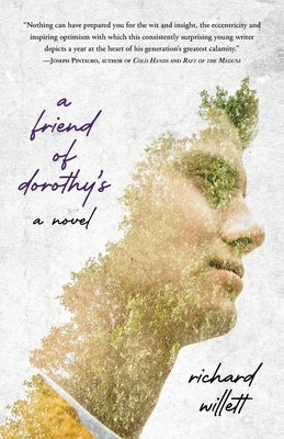 A Friend of Dorothy's by Willett, Richard