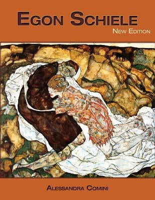 Egon Schiele: New Edition Paperback Sunstone Press