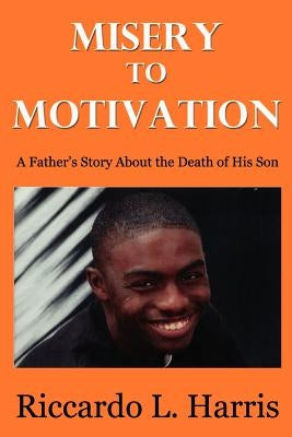 Misery to Motivation Paperback B.Global Entertainment