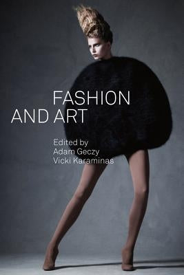 Fashion and Art Paperback Continnuum-3PL