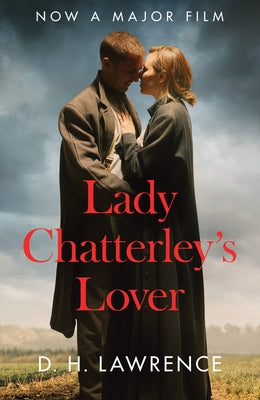 Lady Chatterley's Lover Paperback William Collins