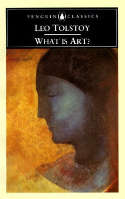 What Is Art? Paperback Penguin Group
