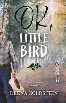 Ok, Little Bird Paperback Bookbaby