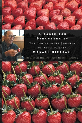 A Taste for Strawberries: Paperback Applewood Books