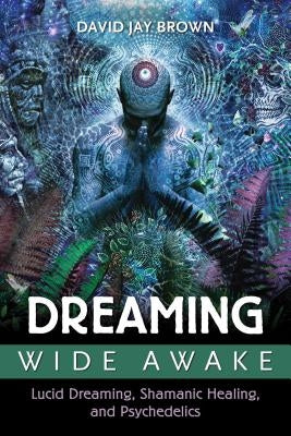 Dreaming Wide Awake: Lucid Dreaming, Shamanic Healing, and Psychedelics Park Street Press