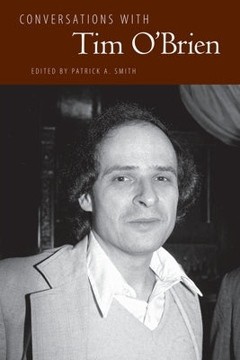 Conversations with Tim O'Brien Paperback University Press of Mississippi
