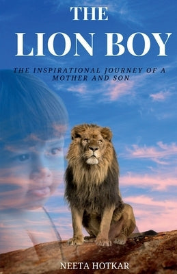 The Lion Boy Paperback Notion Press
