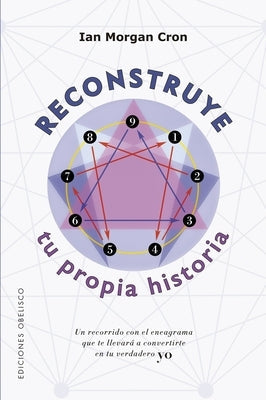 Reconstruye Tu Propia Historia by Morgan Cron, Ian