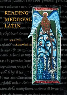 Reading Medieval Latin Paperback Cambridge University Press