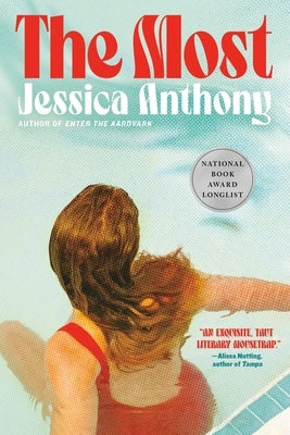 The Most by Anthony, Jessica