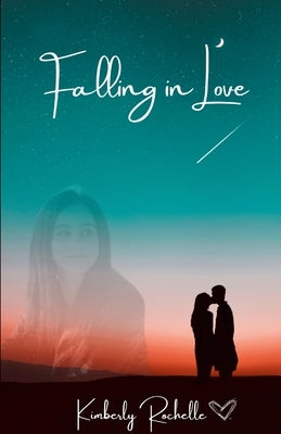 Falling In Love Paperback Lulu.com