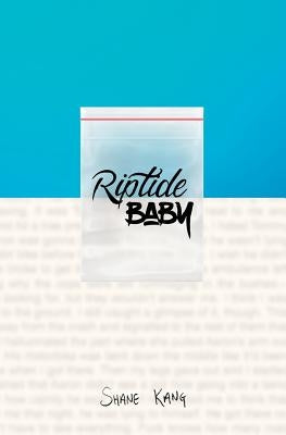 Riptide Baby Paperback Createspace Independent Publishing Platform