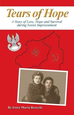 Tears of Hope Paperback None -