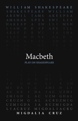Macbeth Paperback Arizona Center for Medieval and Renaissance S