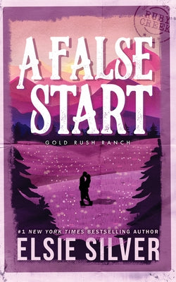 A False Start by Silver, Elsie