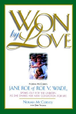 Won by Love Paperback Jan Dennis Books