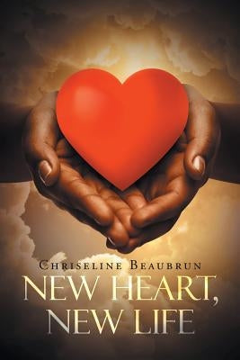 New Heart, New Life Paperback Christian Faith
