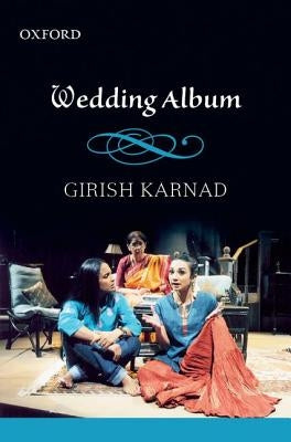 Wedding Album Paperback Oxford University Press, USA