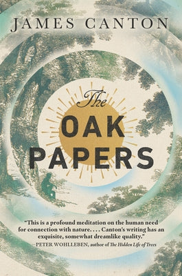The Oak Papers HarperOne