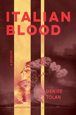 Italian Blood: A Memoir Paperback CavanKerry Press