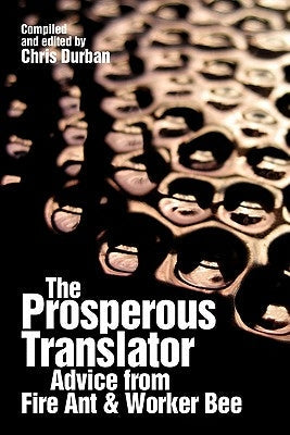 The Prosperous Translator Paperback Fa&wb Press