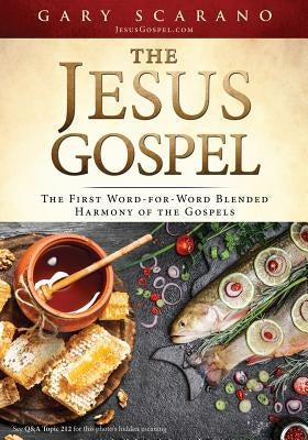 The Jesus Gospel Bible Xulon Press