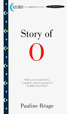The Story of O Running Press Adult