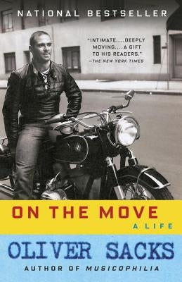 On the Move: A Life Vintage