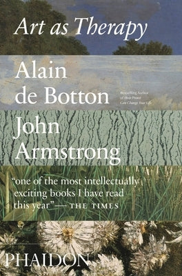 Art as Therapy Paperback Phaidon Press