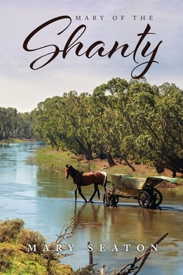 Mary Of The Shanty Paperback Sweetspire Literature Management LLC