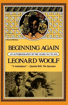 Beginning Again Revised Paperback Mariner Books