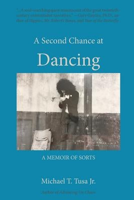 A Second Chance at Dancing Paperback Red High Top Press