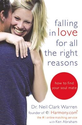 Falling in Love for All the Right Reasons Paperback Center Street