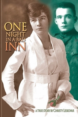 One Night in a Bad Inn Paperback Una Nocte Books